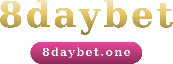 8daybet logo